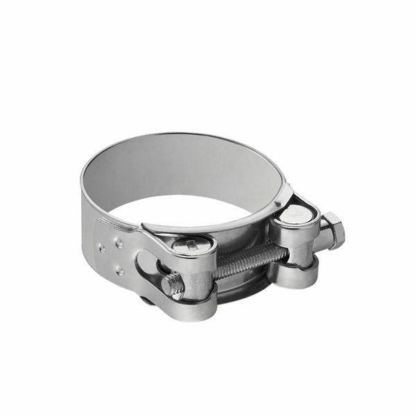 Хомут силовий Profi 52-55мм/22мм W1 LIDO:11259 фото