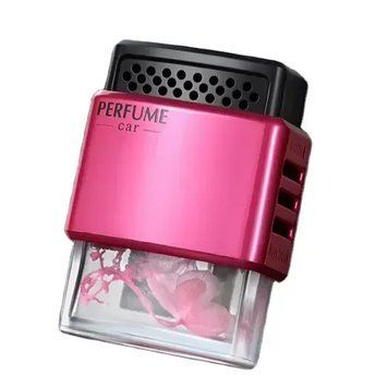 Освіжувач рідкий на обдув 10ml - "BUSHINECO" XD-01 Pink "Рожева троянда" MASTER:00000068900 фото