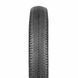 Покришка велосипедна Grey's 16x2.40 P1419 BLK LIDO:9861 фото 2