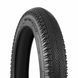 Покришка велосипедна Grey's 16x2.40 P1419 BLK LIDO:9861 фото 1