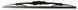 Каркасна щітка CarLife Ideal 13/330мм LIDO:4357 фото 4