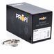 Хомути Profi 20-32/W2, 9мм, 100шт LIDO:1330 фото 1