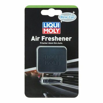 Ароматизатор Liqui Moly Air Freshener New Car LIDO:10246 фото